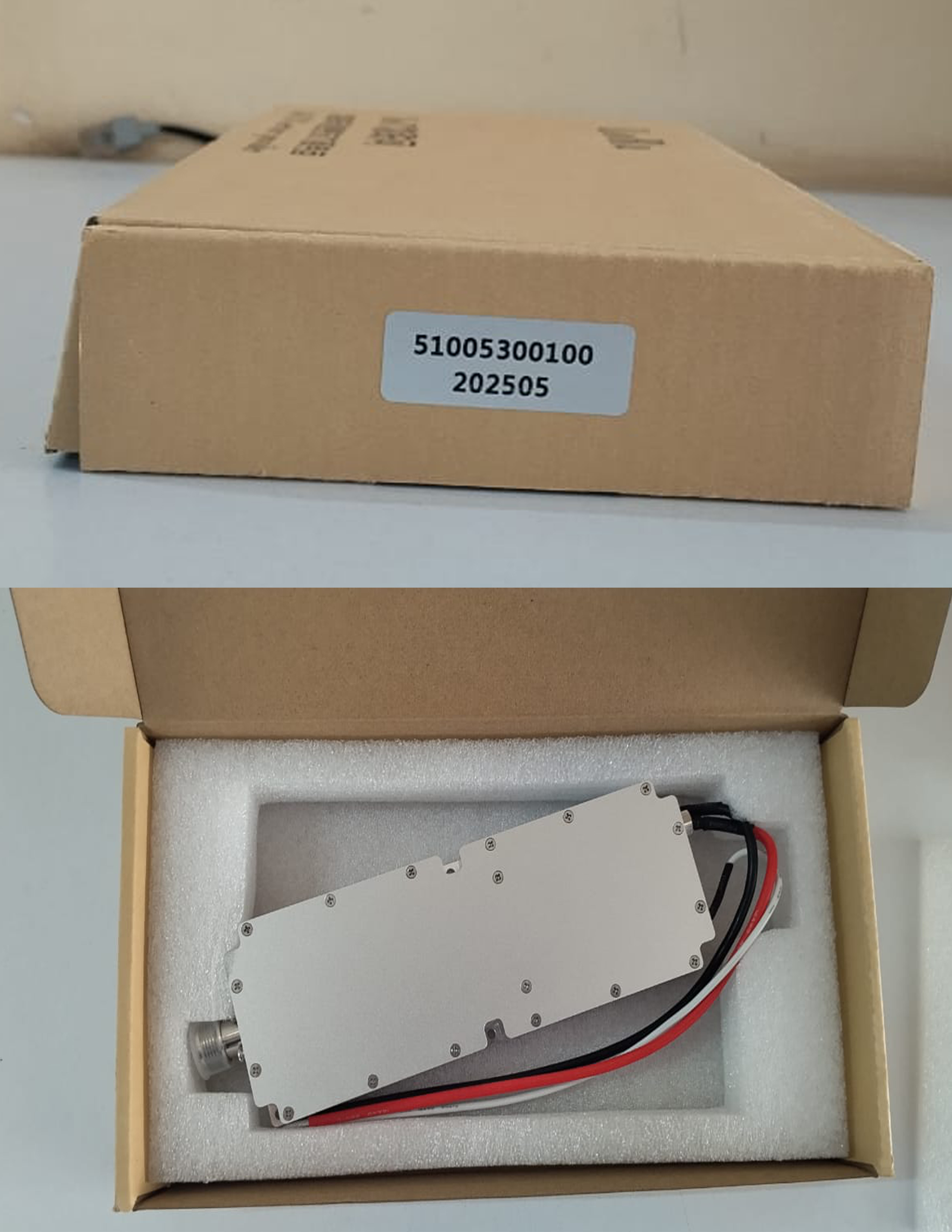 jammer modular 5100-5300 MHZ