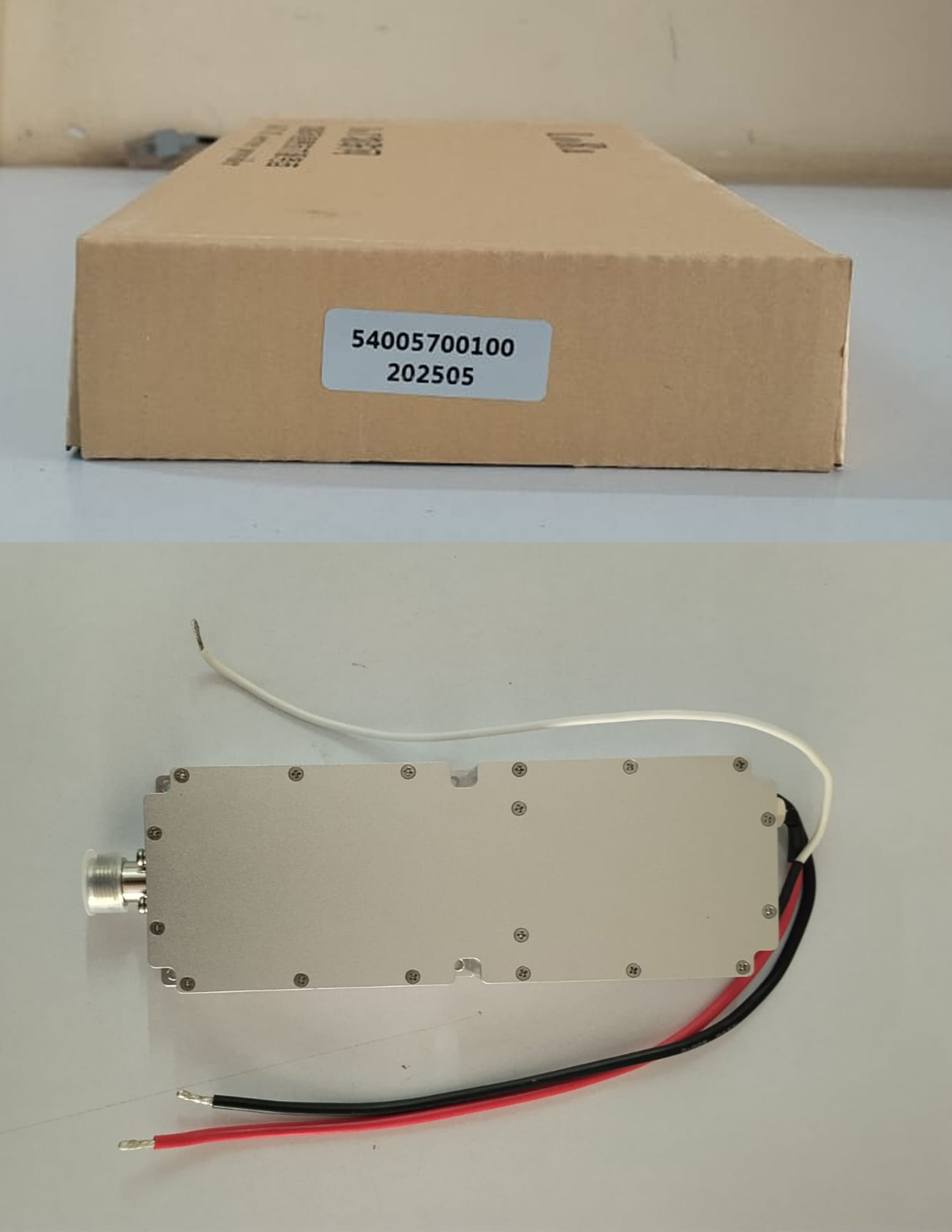 JAMMER MODULAR 5400-5700 Mhz