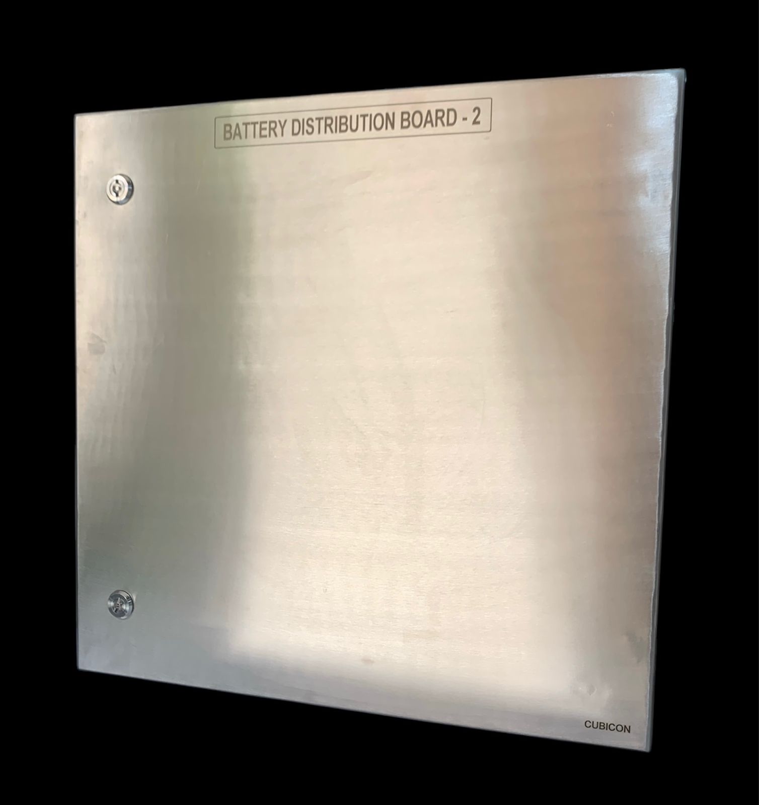 Stainless Steel Enclosure IP66