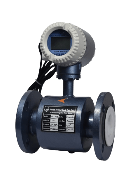 1.5 inch Digital Water Flow Meter