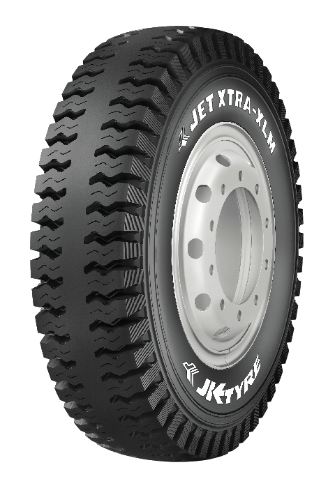 AUTOMATIC VEHICLE PNEUMATIC TYRE