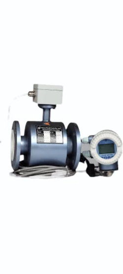 18 Inch Stp Etp Electromagnetic Flow Meter
