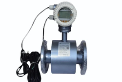 Stp Etp Electromagnetic Flow Meter