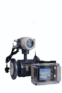 27 Inch Electromagnetic Flow Meter