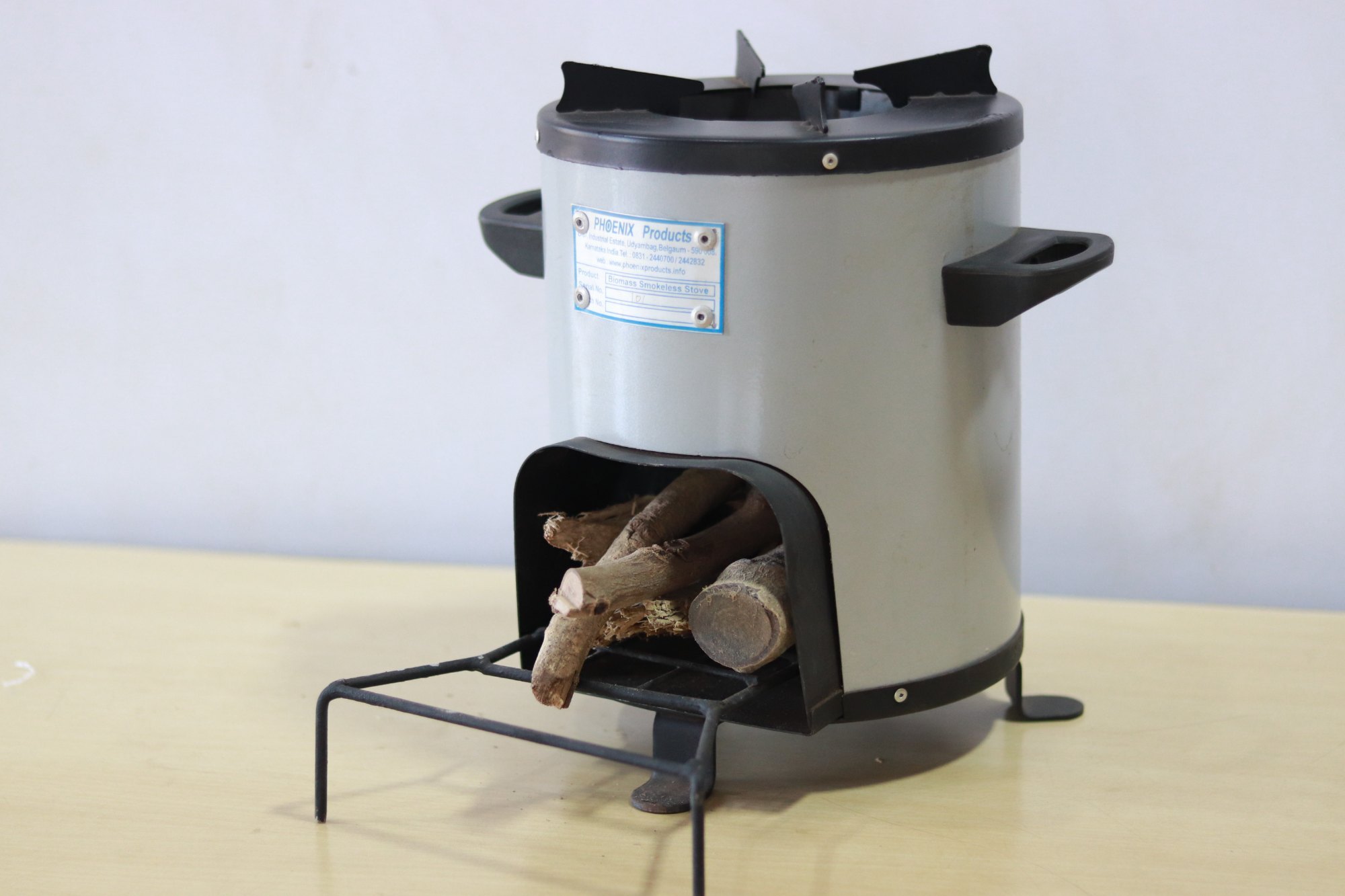 Saral Stove 