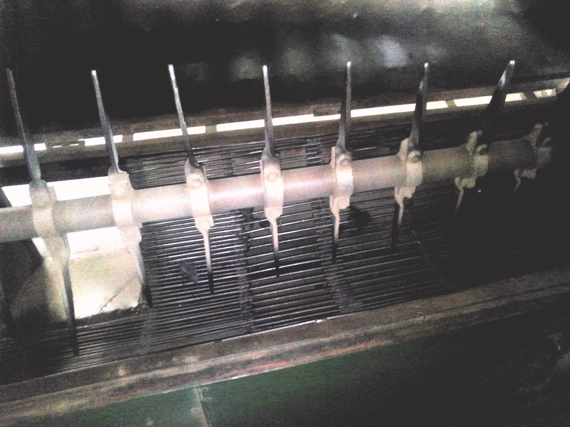 Wool Cleaner Machine 