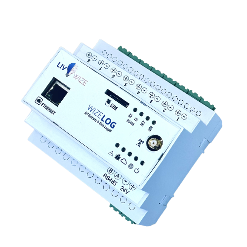 IoT Gateway