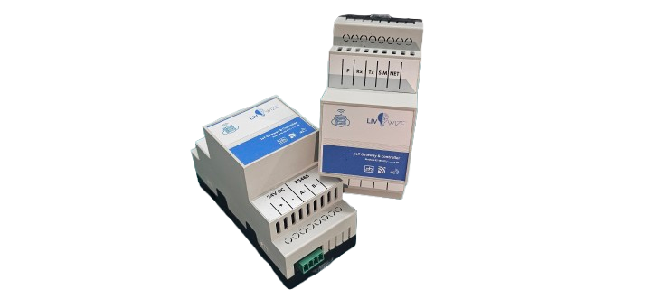 IoT Data Logger