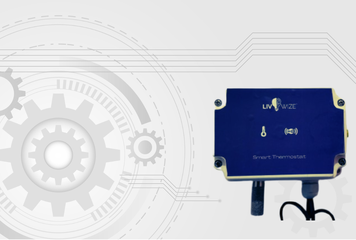 Temperature Humidity Data Logger