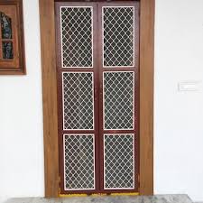 MOSQUITO MESH DOOR