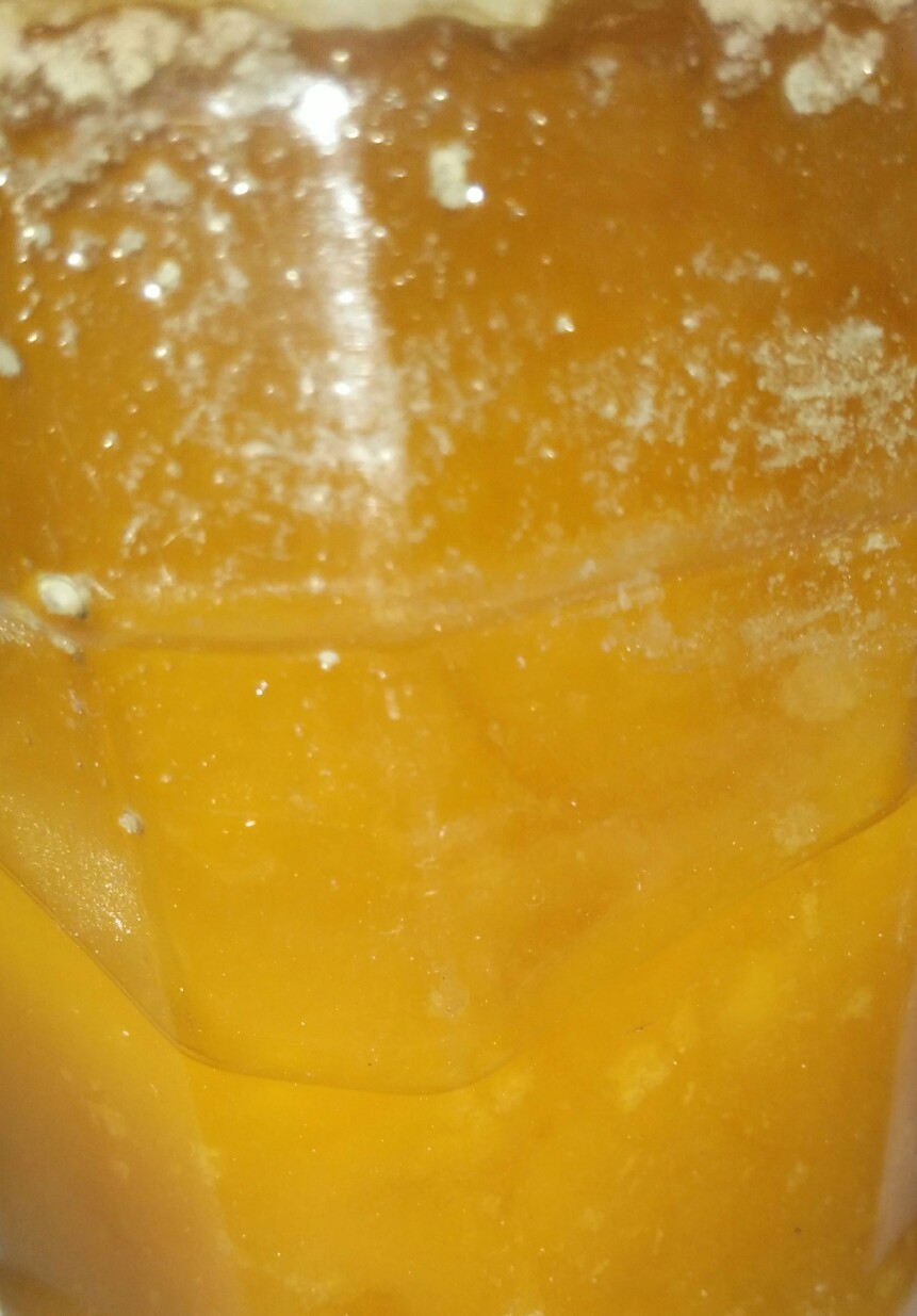 Desi cow A2Ghee 