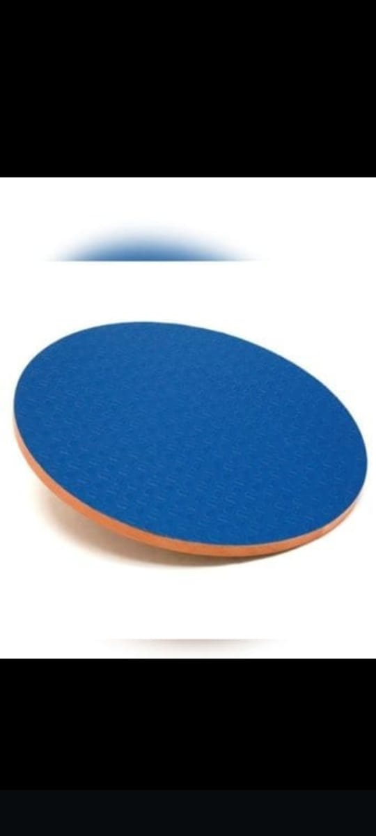 BALNCE BOARD 
