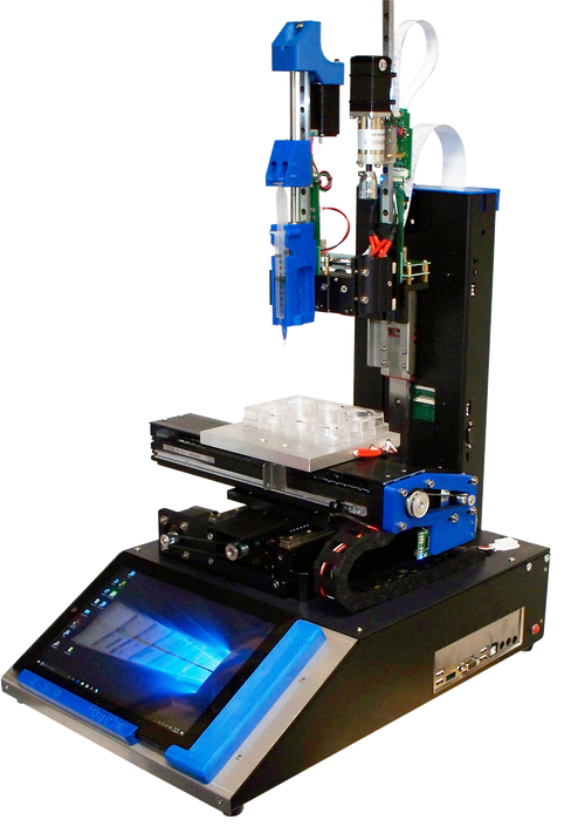 Advance Hyrel 3D Printer