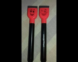 Wipe and Clean marker pen 