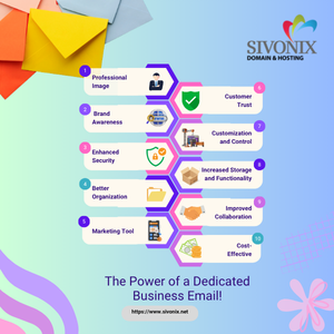 Email for Small Businesses