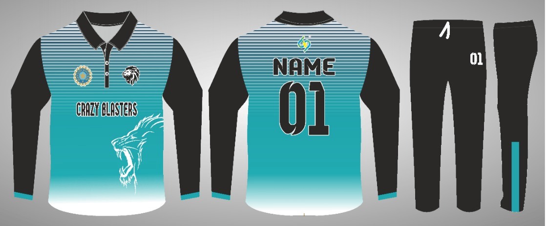 sportswear Sublimation T-shirts