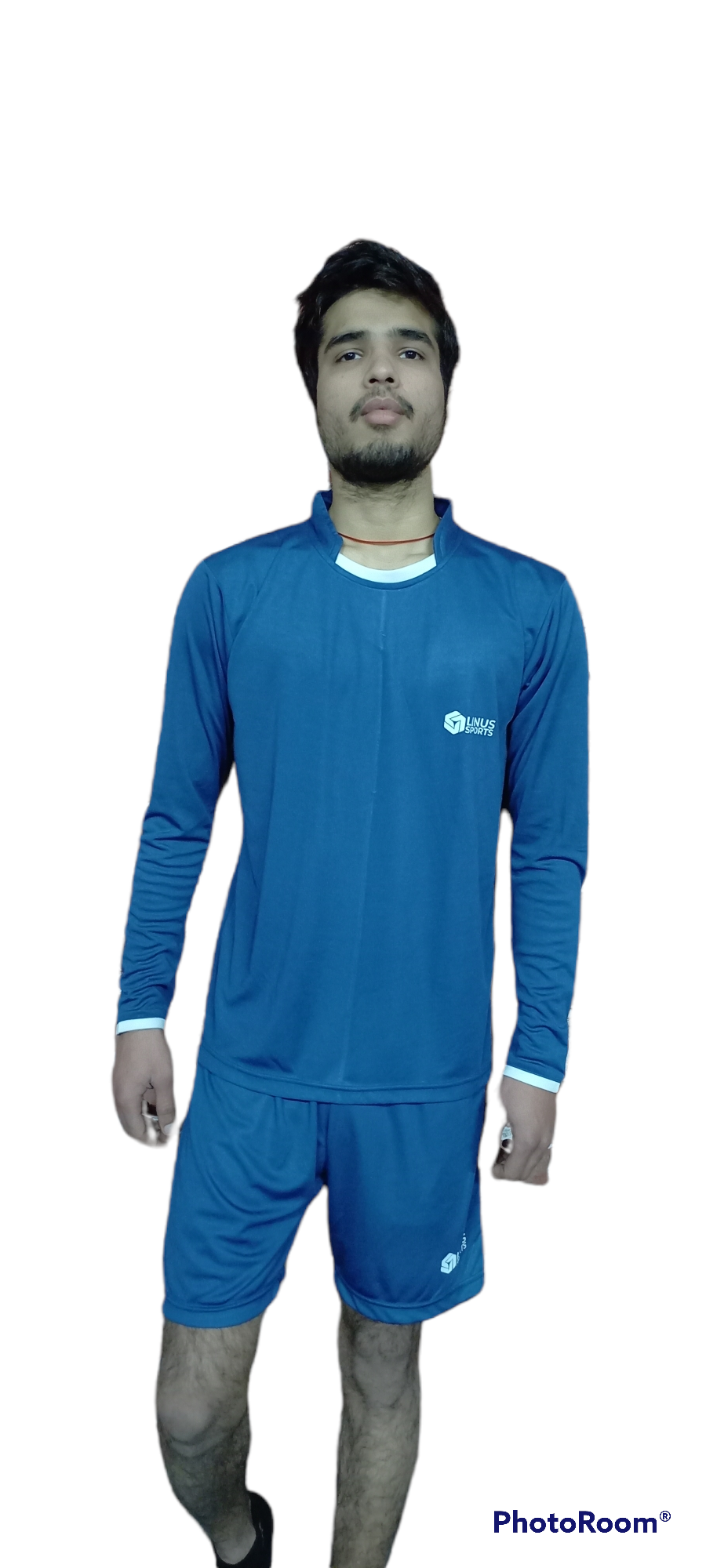 Football Kit Uniform
