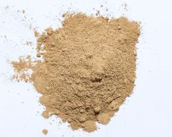 Nadia Ginger powder