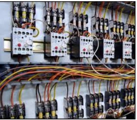 Instrumentation Systems Installation, erection, commissiong and maointenance