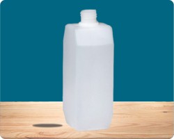 Sanitizer Bottle