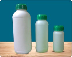 Tablet Jar