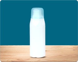 Pesticide Bottle