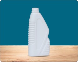 Lubricant Bottle