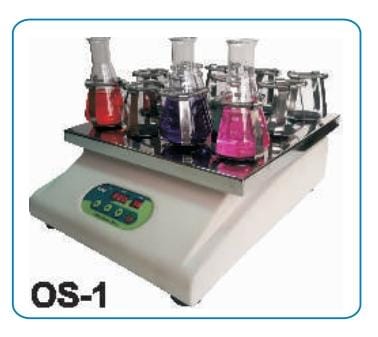 Orbital Shaker 