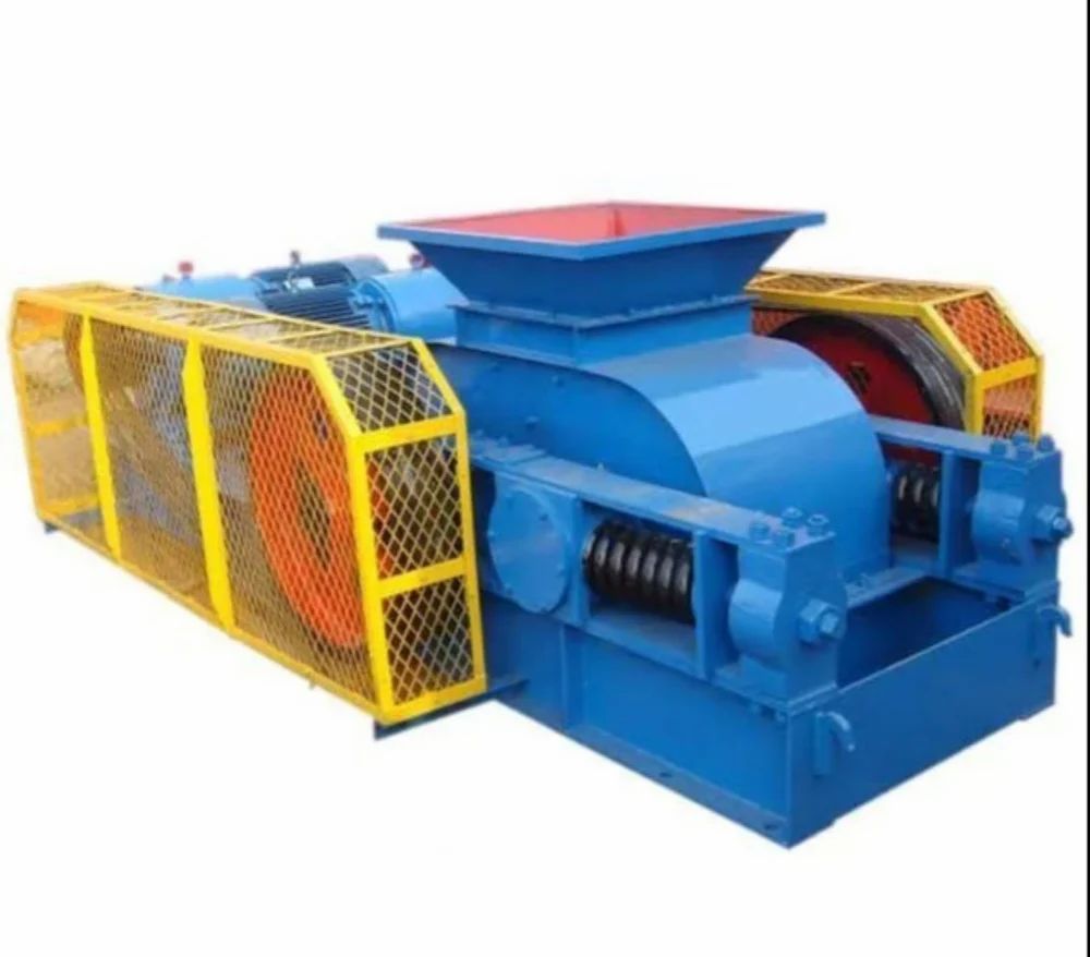 Clay Crusher Mixer, Hammer Grinder for Pottery