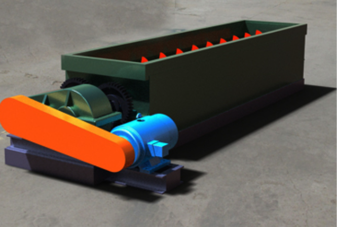 Hammer mills for Organic waste to Compost 300-400 kg per hour