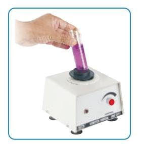 VORTEX MIXER