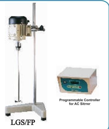 AC STIRRER 