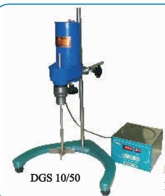 Digistirr