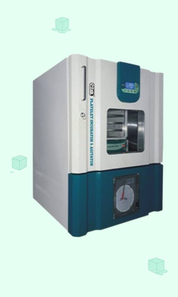 Platelet Incubator