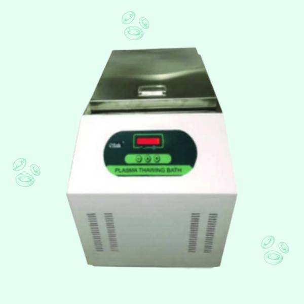 Plasma Thawing Bath