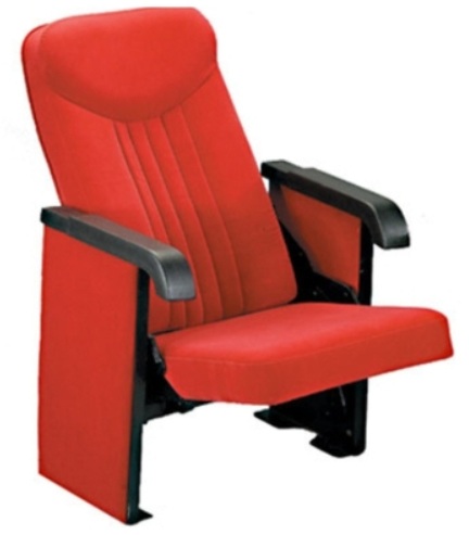 Auditorium Chair (V2)