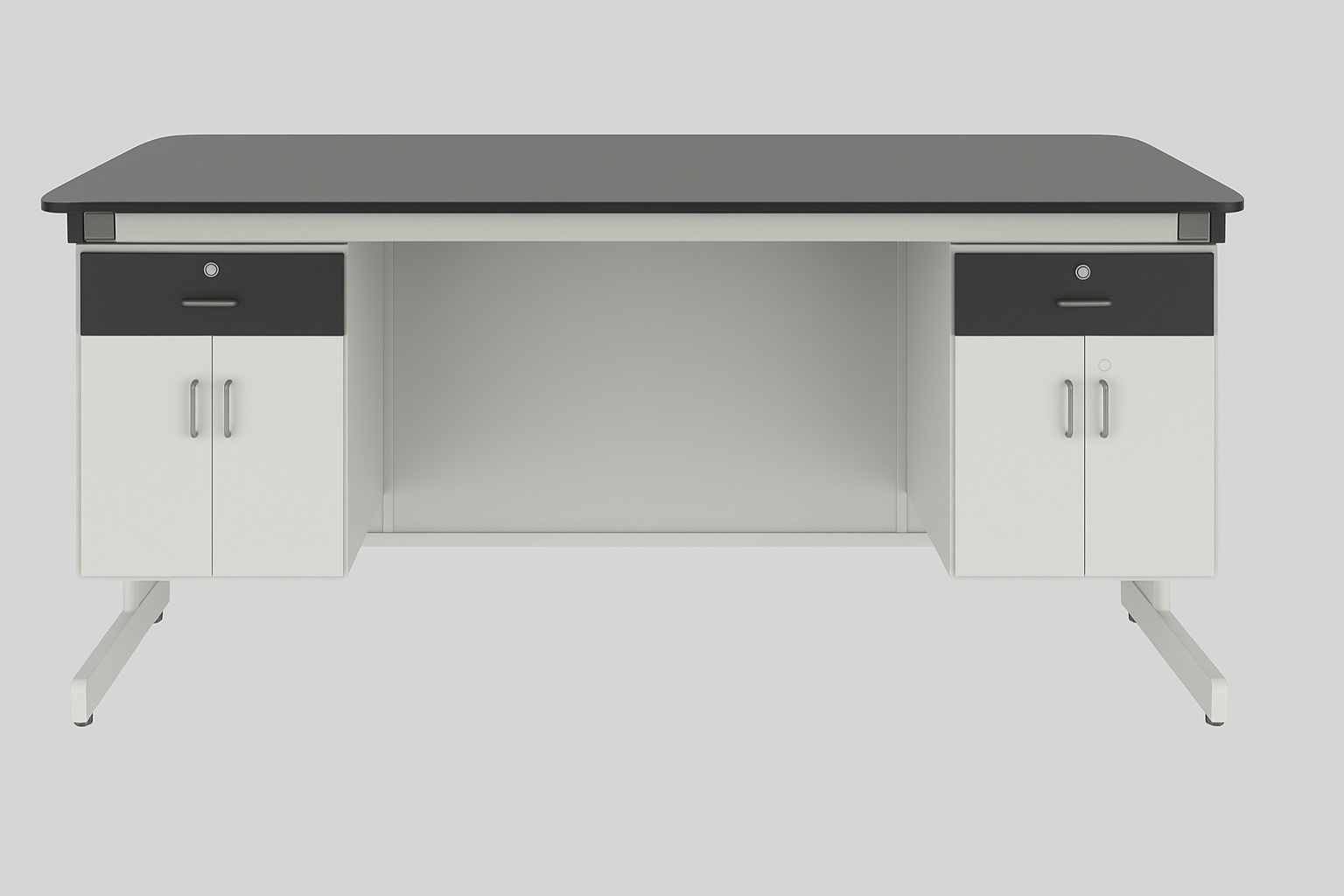 Laboratory Benches (V2)