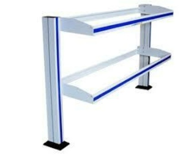 Laboratory Reagent rack