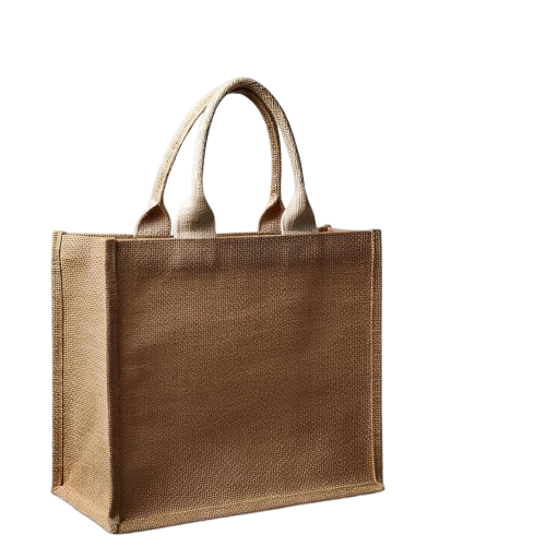 Jute bag