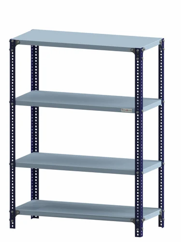 Metal Shelving Racks as per IS 1883