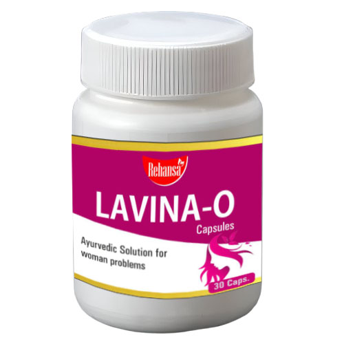LAVINA O CAPSULES