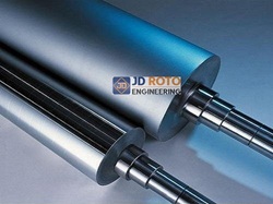 Water Cooling Roller