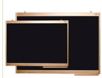 WRITING BOARD-CERAMIC