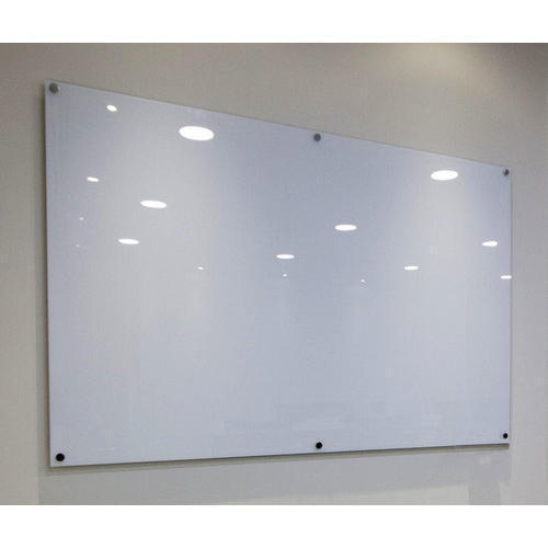 Magnetic Glass Writing Board