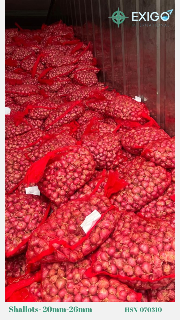 Shallots/Small onions