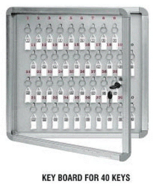 KEY BOARD