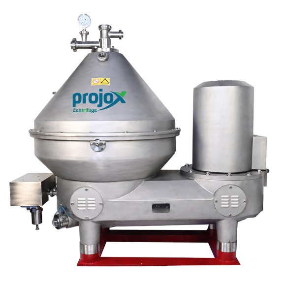Cream Separator 