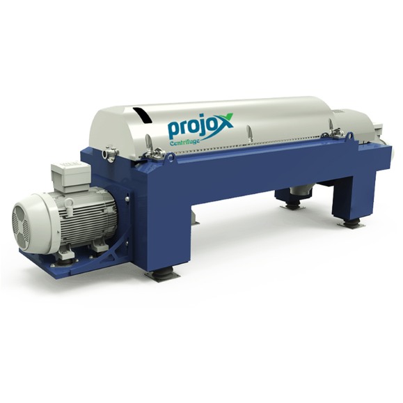 Decanter Centrifuge