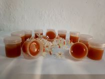 DIVINE PAVIZHAMALLI SECENTED CREAM-A NATURAL AROMATIC CREAM FOR REALISING CONSCIOUSNESS IN DIVINE WAY OF LIFE THROUGH DAILY POOJA, YOGA, & MEDITATION 