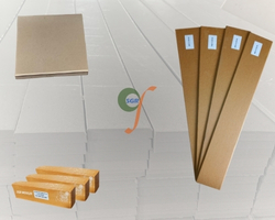 Flat Paper Boards